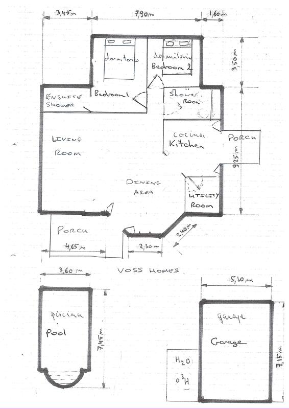 VH2627: Villa for Sale in Huércal-Overa Countryside