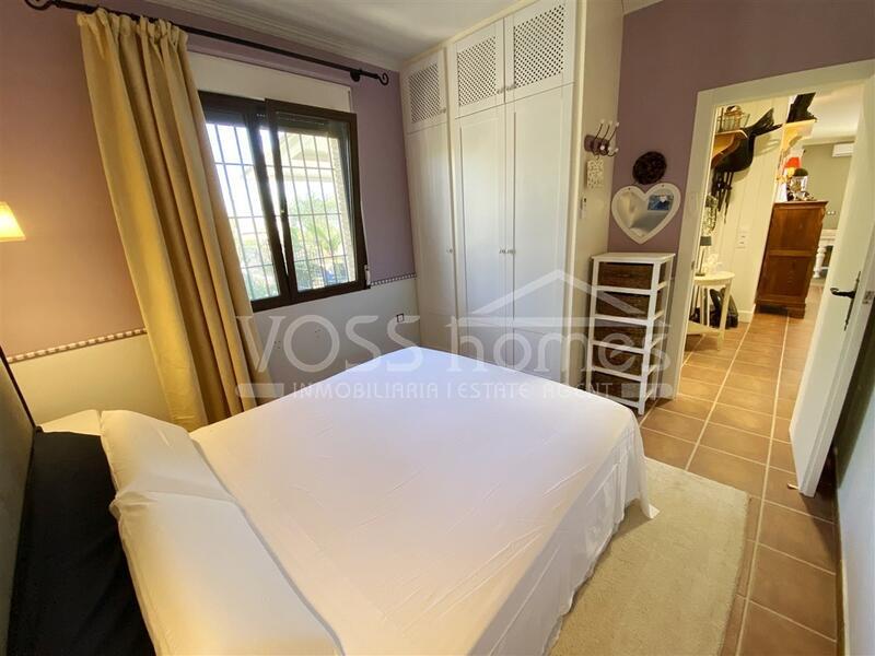 VH2627: Villa for Sale in Huércal-Overa Countryside