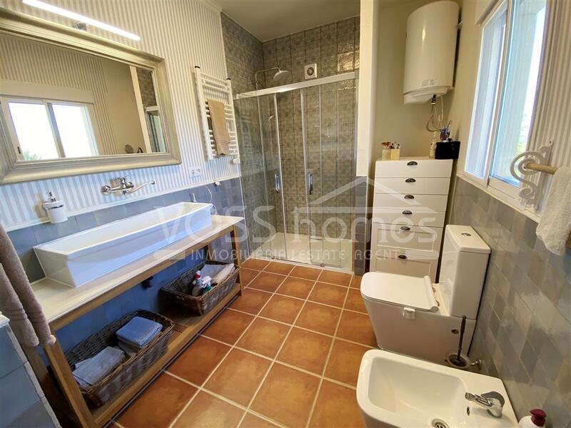 VH2627: Villa for Sale in Huércal-Overa Countryside