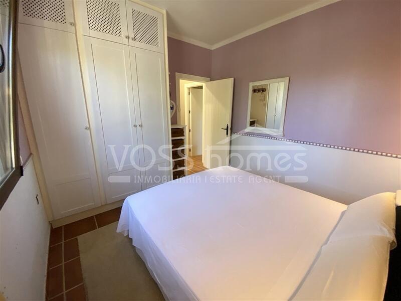 VH2627: Villa for Sale in Huércal-Overa Countryside