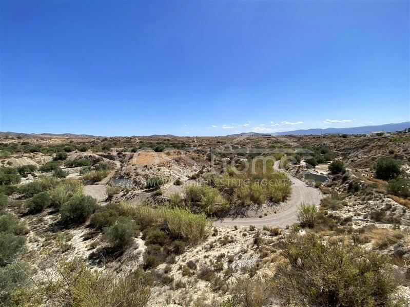 VH2628: Villa zu verkaufen im Albox, Almería