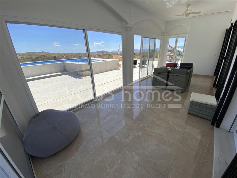 VH2628: Villa zu verkaufen im Albox, Almería