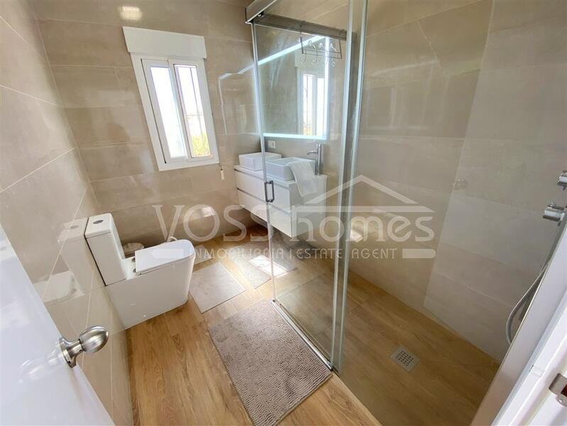 VH2628: Villa zu verkaufen im Albox, Almería