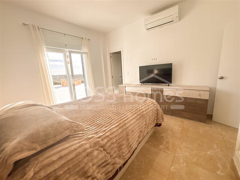 VH2628: Villa zu verkaufen im Albox, Almería