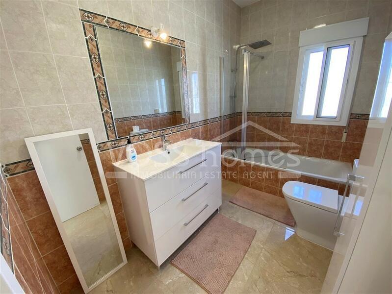 VH2628: Villa zu verkaufen im Albox, Almería