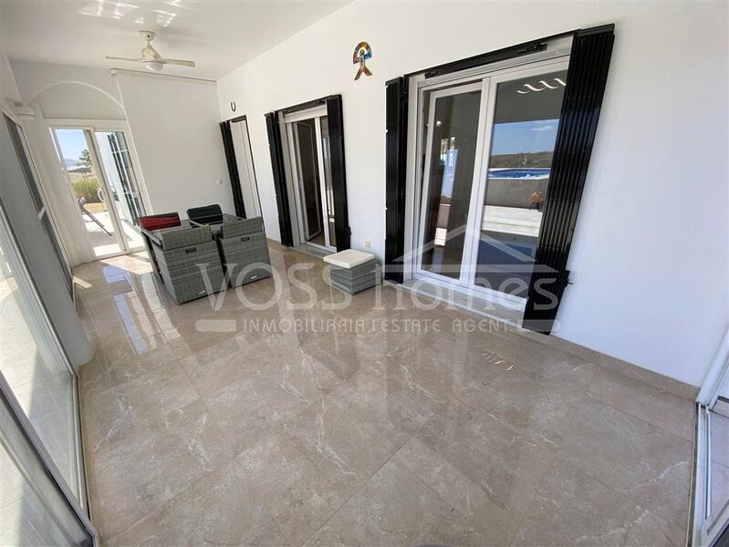 VH2628: Villa zu verkaufen im Albox, Almería