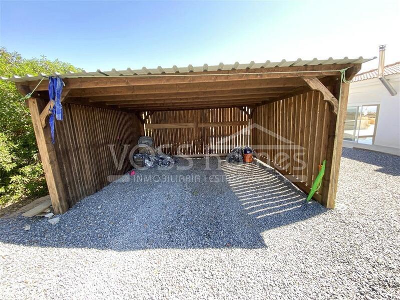 VH2628: Villa zu verkaufen im Albox, Almería