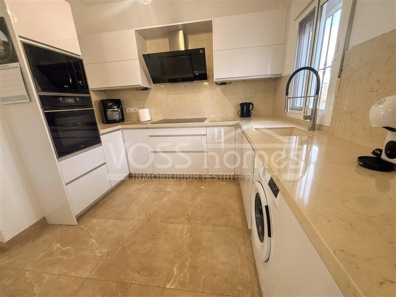 VH2628: Villa zu verkaufen im Albox, Almería