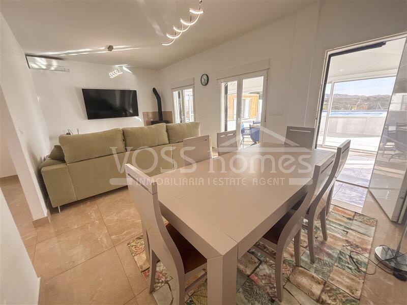 VH2628: Villa zu verkaufen im Albox, Almería