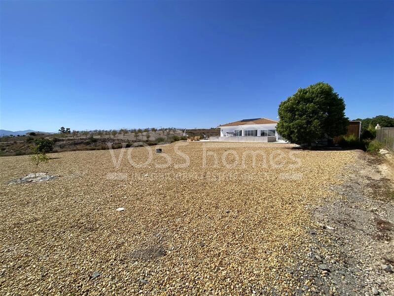 VH2628: Villa zu verkaufen im Albox, Almería