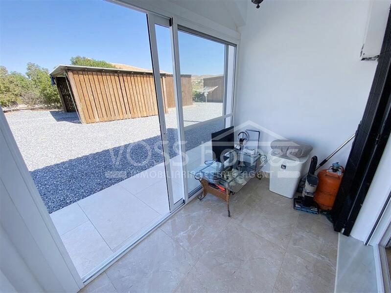 VH2628: Villa zu verkaufen im Albox, Almería