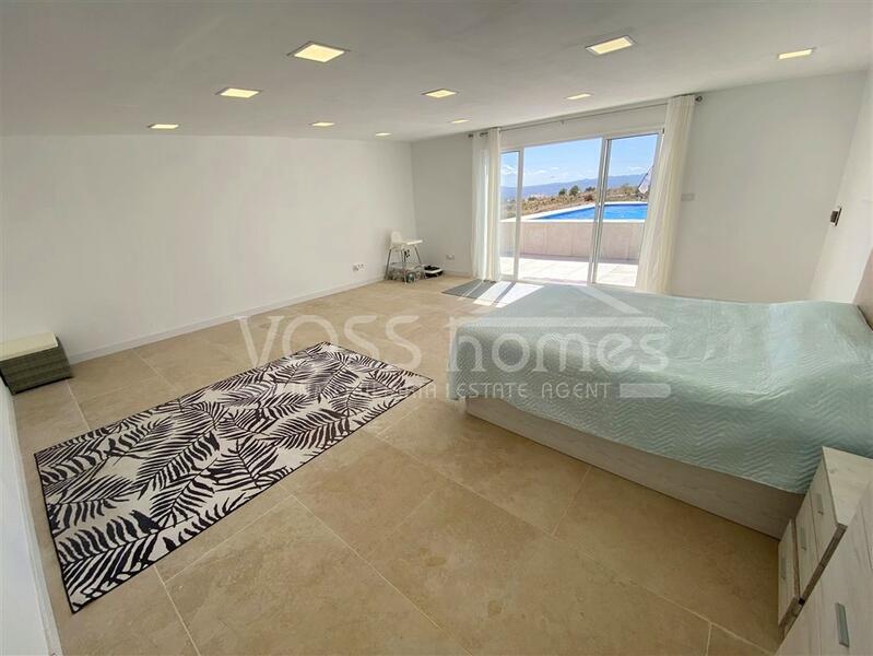 VH2628: Villa zu verkaufen im Albox, Almería