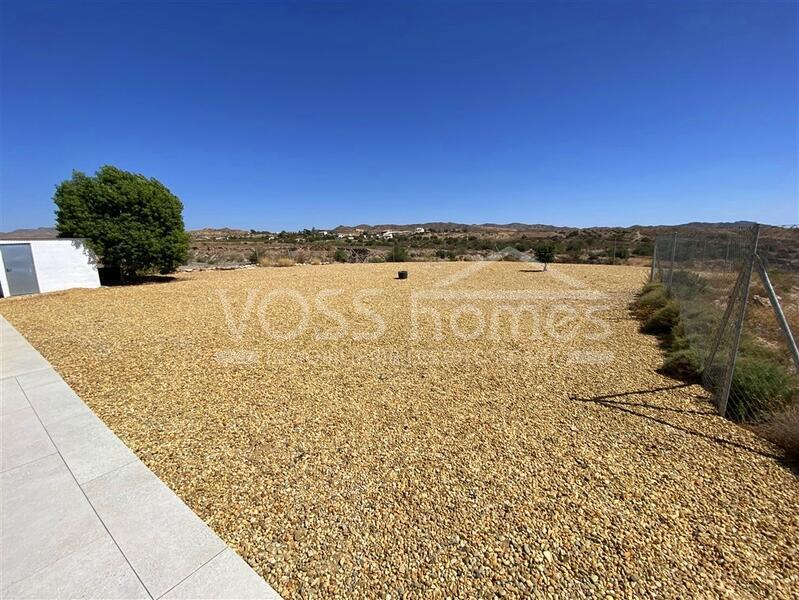 VH2628: Villa zu verkaufen im Albox, Almería