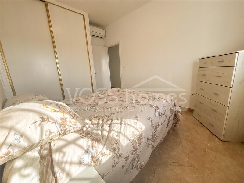 VH2628: Villa zu verkaufen im Albox, Almería