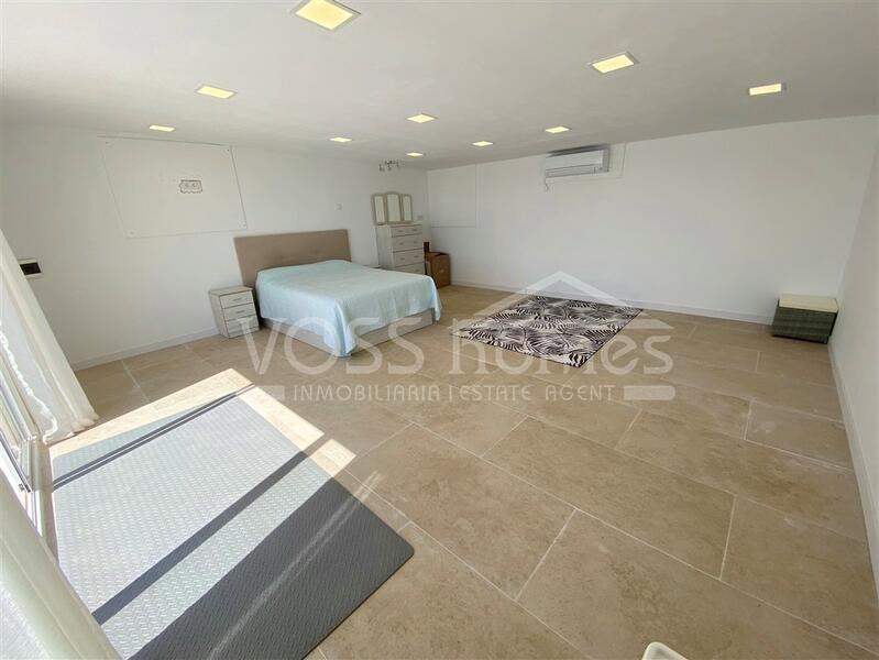 VH2628: Villa zu verkaufen im Albox, Almería