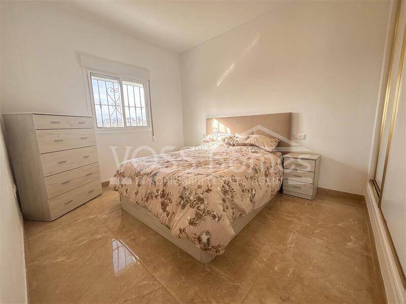 VH2628: Villa zu verkaufen im Albox, Almería