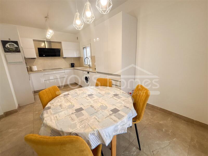 VH2628: Villa zu verkaufen im Albox, Almería