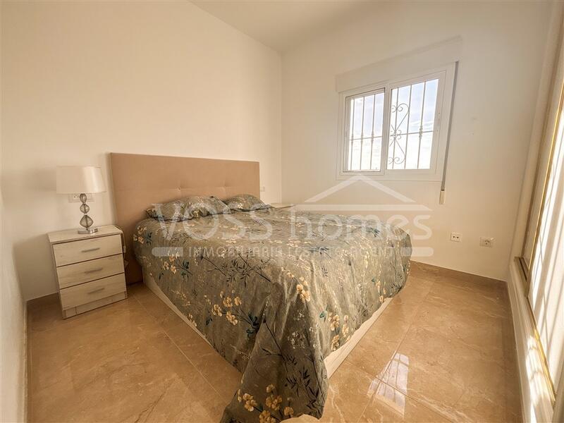 VH2628: Villa zu verkaufen im Albox, Almería