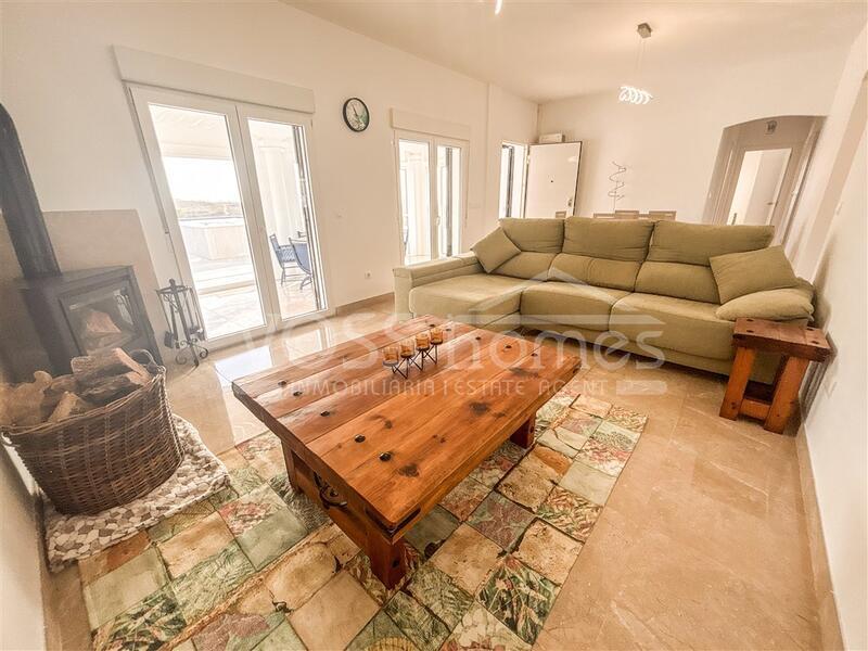 VH2628: Villa zu verkaufen im Albox, Almería