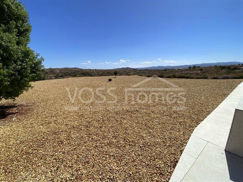 VH2628: Villa zu verkaufen im Albox, Almería