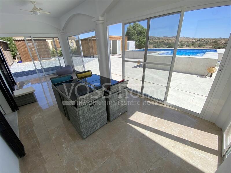 VH2628: Villa zu verkaufen im Albox, Almería