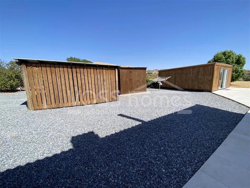 VH2628: Villa zu verkaufen im Albox, Almería