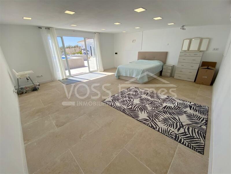 VH2628: Villa zu verkaufen im Albox, Almería