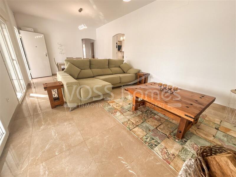 VH2628: Villa zu verkaufen im Albox, Almería