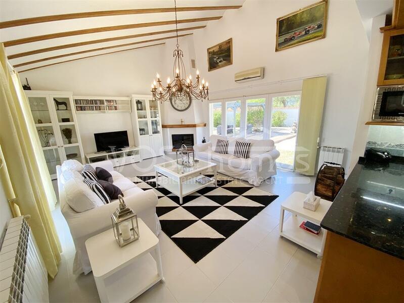 VH2631: Villa for Sale in Velez Rubio Area