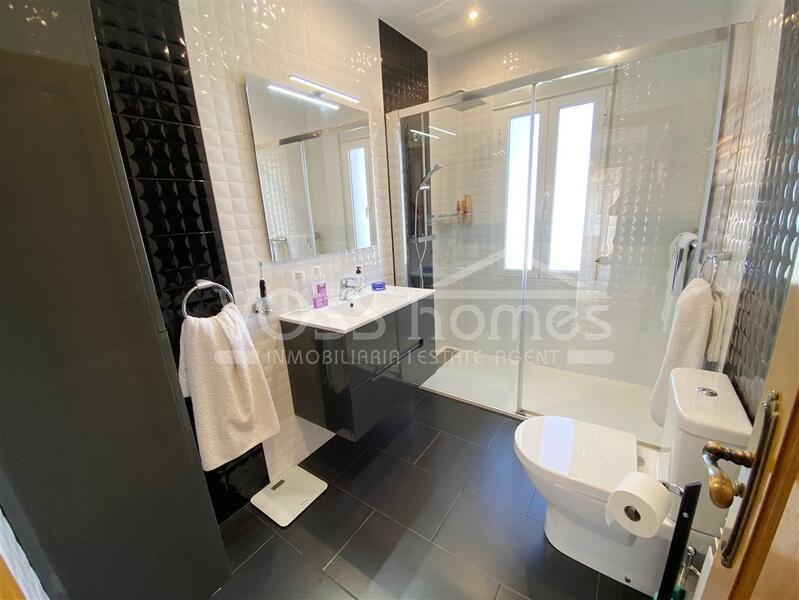 VH2631: Villa for Sale in Velez Rubio Area