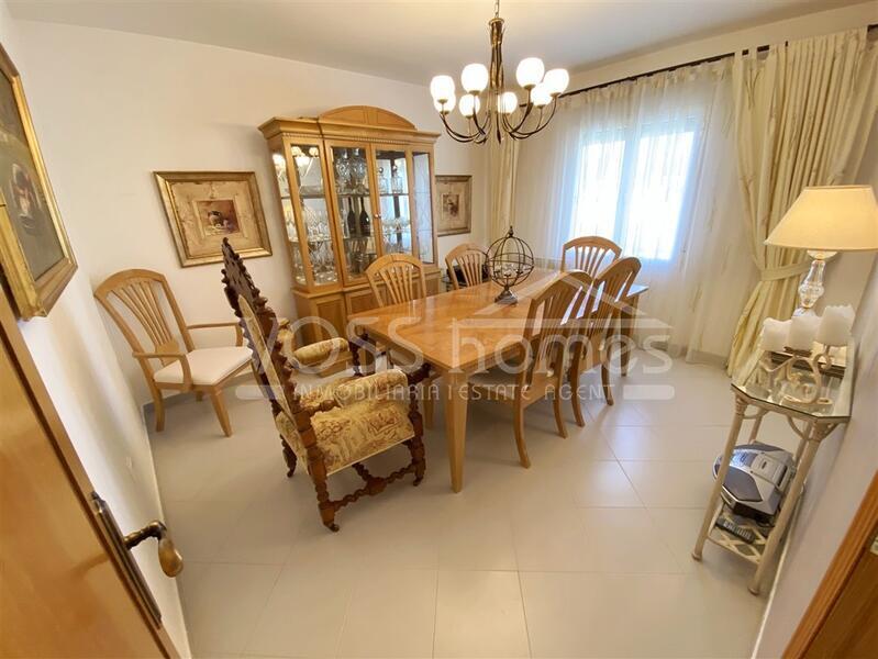 VH2631: Villa for Sale in Velez Rubio Area