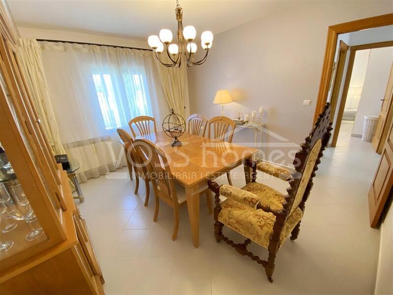 VH2631: Villa for Sale in Velez Rubio Area