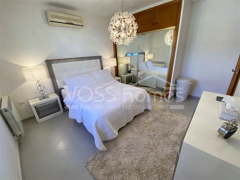 VH2631: Villa for Sale in Velez Rubio Area