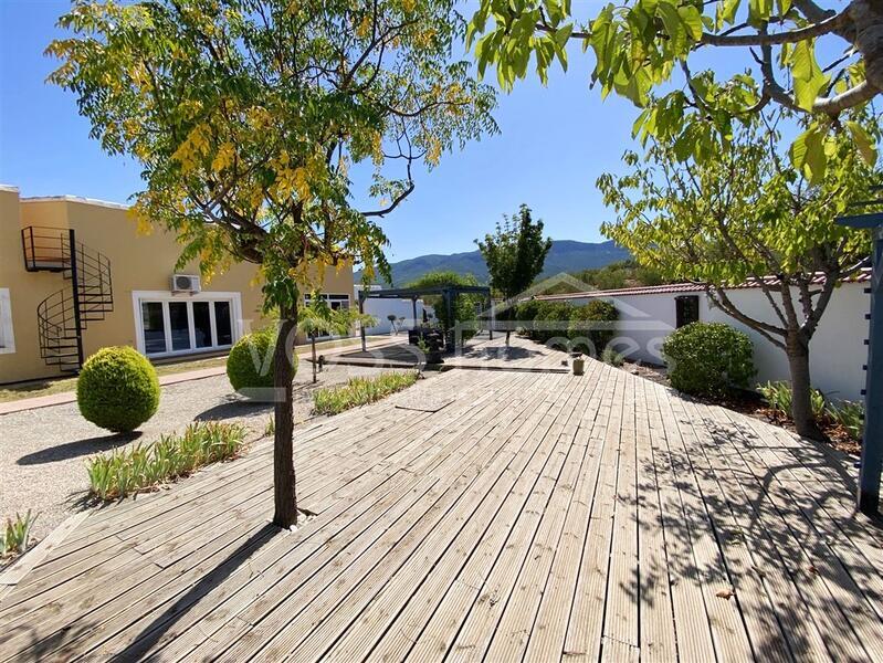 VH2631: Villa for Sale in Velez Rubio Area