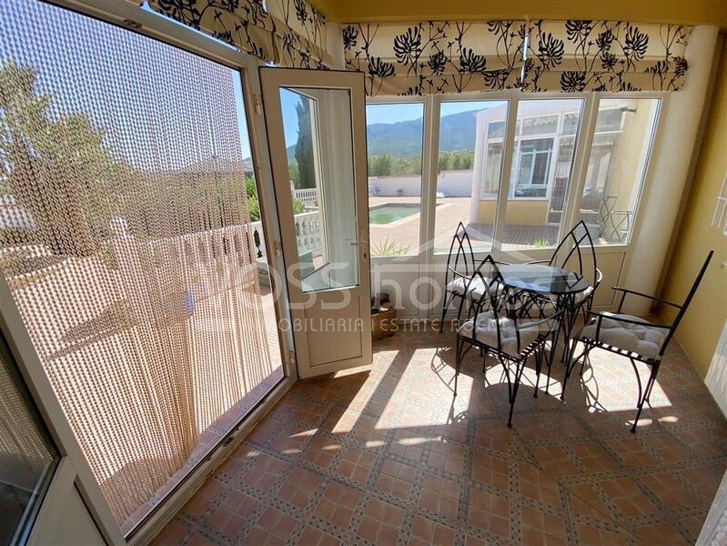 VH2631: Villa for Sale in Velez Rubio Area