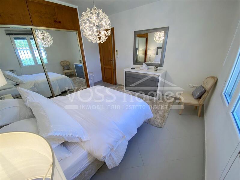 VH2631: Villa for Sale in Velez Rubio Area