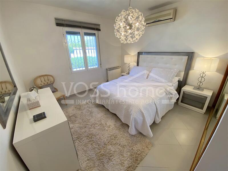 VH2631: Villa for Sale in Velez Rubio Area