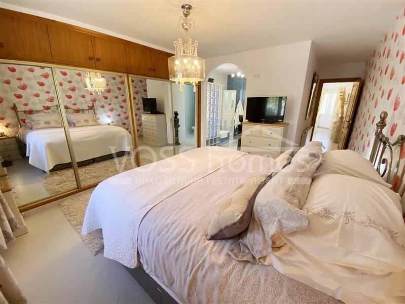 VH2631: Villa for Sale in Velez Rubio Area