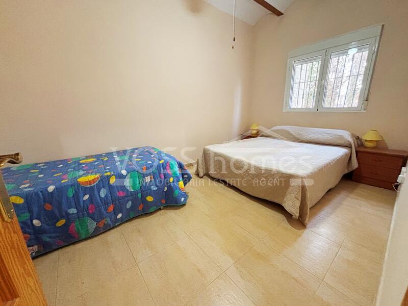 VH2634: Country House / Cortijo for Sale in Huércal-Overa Countryside