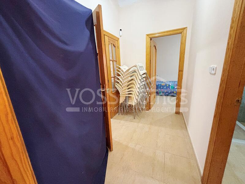 VH2634: Country House / Cortijo for Sale in Huércal-Overa Countryside