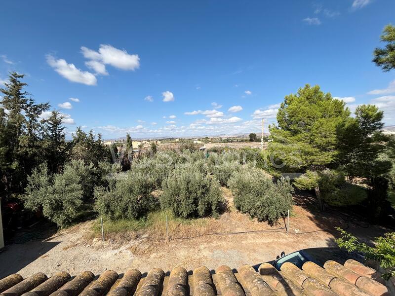 VH2634: Country House / Cortijo for Sale in Huércal-Overa Countryside