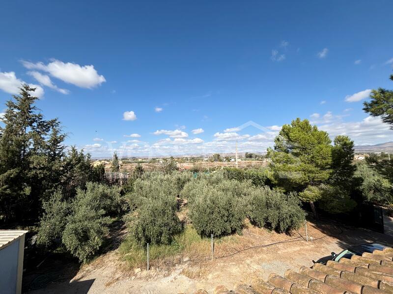 VH2634: Country House / Cortijo for Sale in Huércal-Overa Countryside