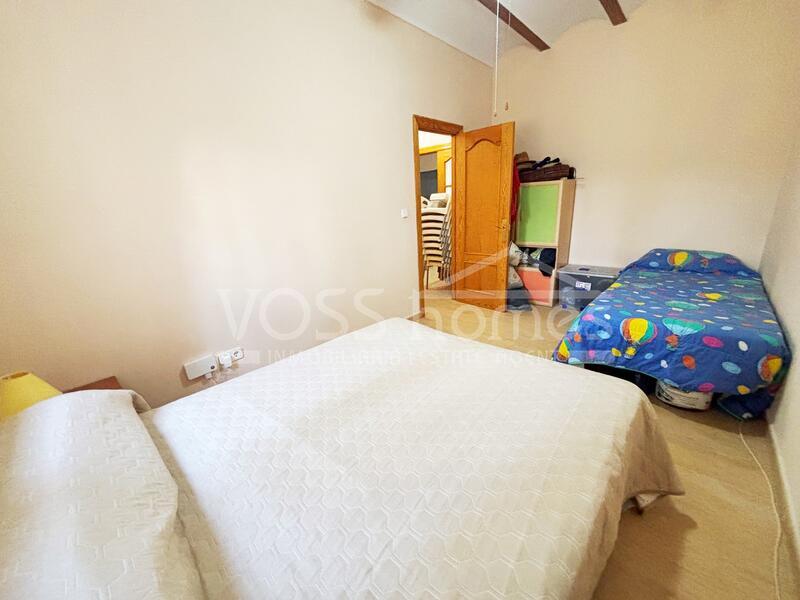 VH2634: Country House / Cortijo for Sale in Huércal-Overa Countryside