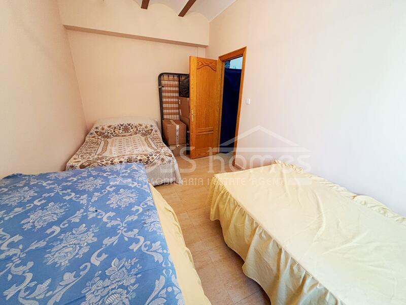 VH2634: Country House / Cortijo for Sale in Huércal-Overa Countryside