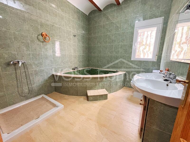 VH2634: Country House / Cortijo for Sale in Huércal-Overa Countryside
