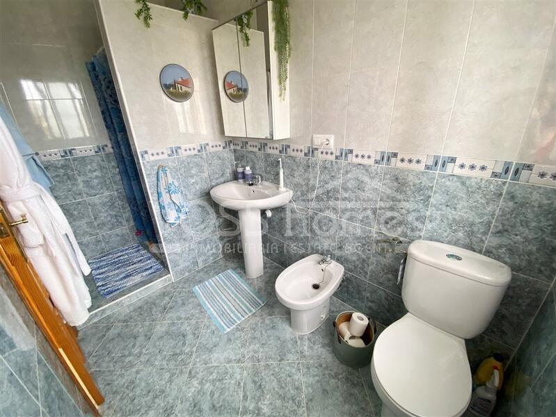 VH2635: Villa for Sale in Zurgena Area