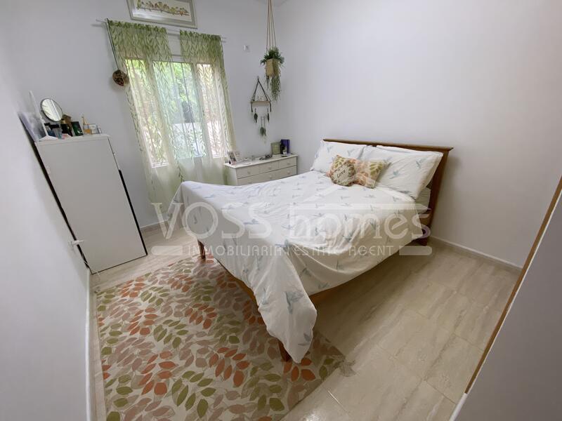 VH2635: Villa for Sale in Zurgena Area