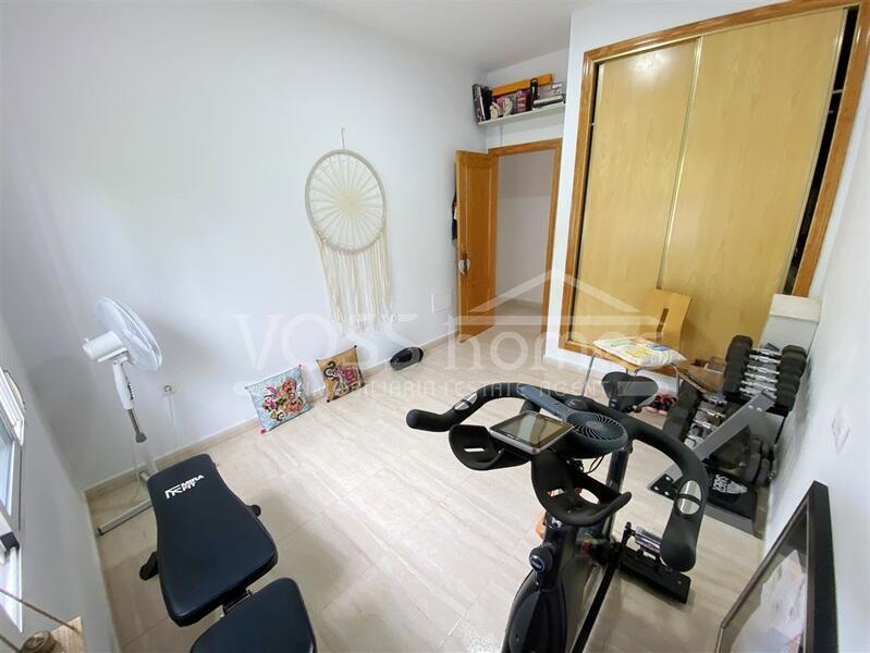 VH2635: Villa for Sale in Zurgena Area