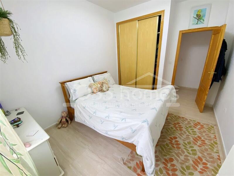 VH2635: Villa for Sale in Zurgena Area