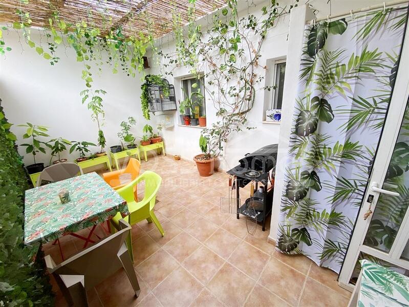 VH2635: Villa for Sale in Zurgena Area